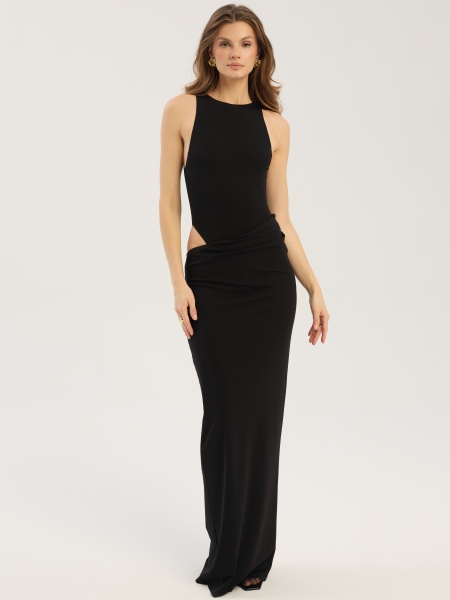Spódnica maxi   