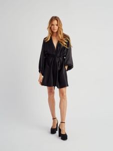 Pareo CAPRI mini jedwabne