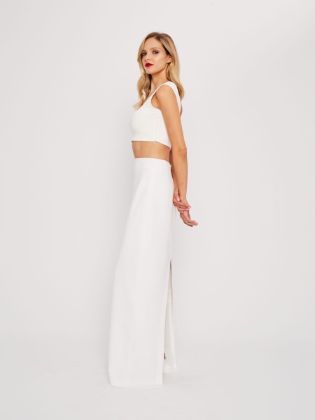 Spódnica BELLA maxi