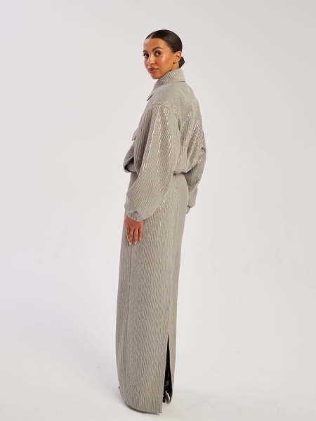 Spódnica BELLA maxi 