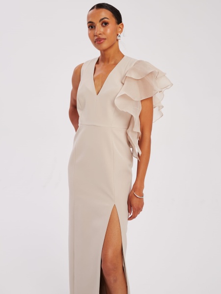 Suknia ERI maxi