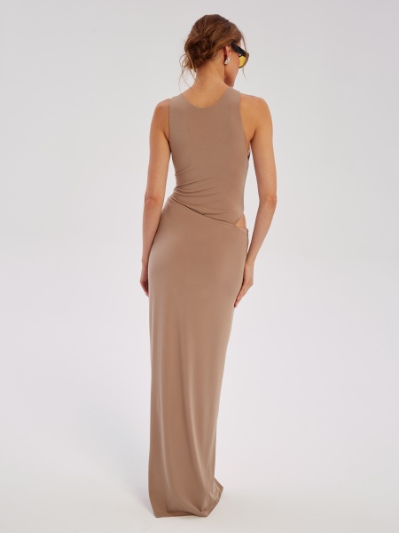 Spódnica maxi  